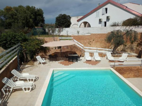 Terre di mare near the sandy beach with pool, parking & wifi Fontane Bianche